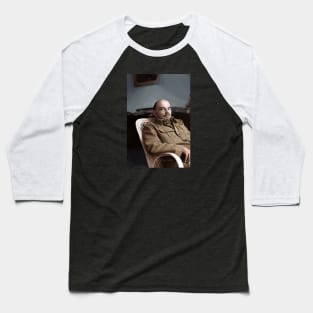 Lenin Communism Baseball T-Shirt